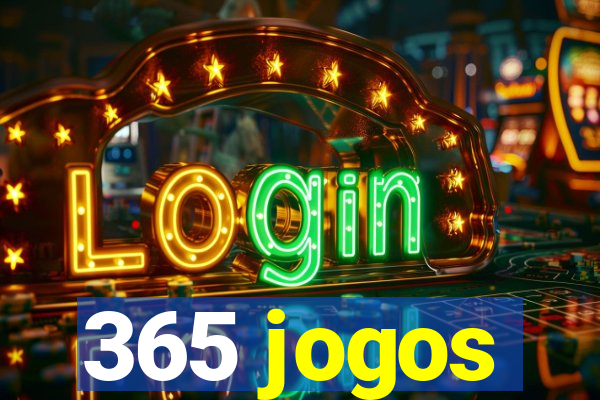 365 jogos